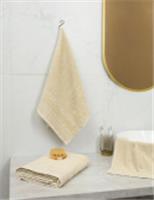 Полотенце махровое 50х90 ТМ Fine Line 