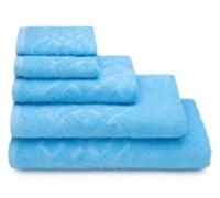 Полотенце махровое Baldric ПТ-1301-05583 1сорт цв. 14-4320 30х60, Россия, код 01207011308, штрихкод 465020911767