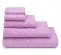 Полотенце махровое Baldric ПТ-1301-05583 1сорт цв. 15-3412 30х60, Россия, код 01207011310, штрихкод 465020911812