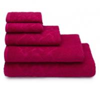 Полотенце махровое Baldric ПТ-1301-05583 1сорт цв. 18-2328 30х60, Россия, код 01207011312, штрихкод 465020911772