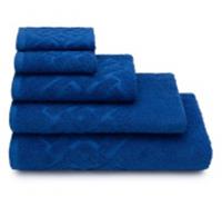 Полотенце махровое Baldric ПТ-1301-05583 1сорт цв. 19-3964 30х60, Россия, код 01207011313, штрихкод 465020911777