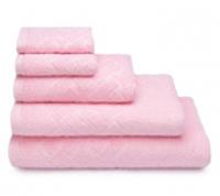 Полотенце махровое Baldric ПТ-2601-05583 1сорт цв. 13-2802 50х90, Россия, код 01207011315, штрихкод 465020911806