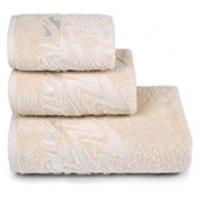 Полотенце махровое Brilliance ПЛ-2601-3873 1 сорт цв. 13-0908 50х90, Россия, код 01207181416, штрихкод 460586536851 