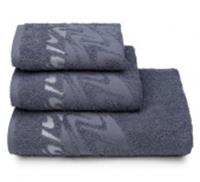 Полотенце махровое Brilliance ПЛ-3501-3873 1сорт цв. 17-3907 70х130, Россия, код 0120701367, штрихкод 465020918811