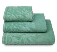 Полотенце махровое Delicate ПЦС-3501-6344 1сорт цв. 16-5919 70х130, Россия, код 01207011278, штрихкод 465020918622