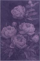 Полотенце махровое Peony bouquet ПЛ-1202-06951 1 сорт цв. 10000 100х150, Россия, код 01207011284, штрихкод 465020923474 