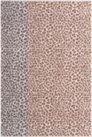 Полотенце махровое Wild Beauty ПЛ-1202-06952 1 сорт цв. 10000 100х150, Россия, код 01207011291, штрихкод 465020923477 