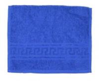 Полотенце 70х130 Э1 /360 (Греция, Электрик), Россия, код 01207020316, штрихкод 468000344175