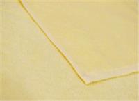 Полотенце махровое Бояртекс 50х90 (N) (желтый), УЗБЕКИСТАН, код 01207020292, штрихкод 465031423631, артикул