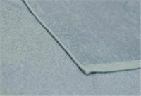 Полотенце махровое Бояртекс 50х90 (N) (серо-голубой), УЗБЕКИСТАН, код 01207020294, штрихкод 465031423634, артикул