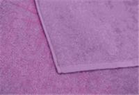 Полотенце махровое Бояртекс 50х90 (N) (сиреневый), УЗБЕКИСТАН, код 01207020295, штрихкод 465031423633, артикул