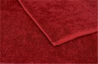 Полотенце махровое Бояртекс 70х130 (N) бордовый, Узбекистан, код 01207020325, штрихкод 466046206303