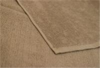 Полотенце махровое Бояртекс 70х130 (N) (капучино), Узбекистан, код 01207020308, штрихкод 465031423647 