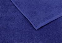 Полотенце махровое Бояртекс 70х130 (N) (темно-синий), УЗБЕКИСТАН, код 01207020302, штрихкод 465031423649, артикул