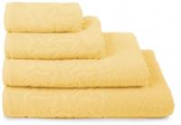 Полотенце махровое Радуга ПД-1201-04352 1 сорт цв. 11-0616 100Х150, Россия, код 01207140110, штрихкод 460586550794 