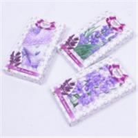 Набор полотенец Рогожка Купон 50х63 в шоколадке арт. РК 3 ад (11150-1), Россия, код 01207040162, артикул 21864