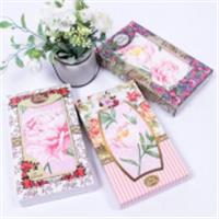 Набор полотенец Рогожка Купон 50х63 в шоколадке РК 180 тдл (10537/1), Россия, код 01207040163, артикул 21544