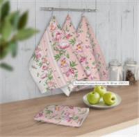 Полотенце Рогожка Купон 50х63 арт. РК 180 тдл, Россия, код 01207040164, артикул 21325