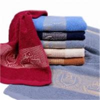 Полотенце махровое 23 февраля 40х70, Китай, код 01207040110, артикул 20713