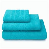 Полотенце махровое Ridge ПЛ-1201-05271 1 сорт цв. 15-4825 100х150, Россия, код 01207010256, штрихкод 465020909206