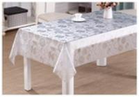 Клеенка Глянец 140 см,GX-006A, Цветущий сад, Китай, код 01209020681, артикул 15065