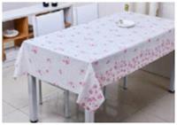 Клеенка ПВХ на тканевой основе Dekorelle Adèle 404, разм. 1,4*20м, Китай, код 01209020660