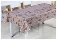 Клеенка ПВХ на тканевой основе Dekorelle Adèle 652, разм. 1,4*20м, КИТАЙ, код 01209020666, штрихкод , артикул А652