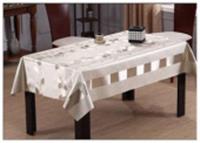 Клеенка ПВХ на тканевой основе Dekorelle Glance 683-2, разм. 1,4x20м, КИТАЙ, код 01209020677, штрихкод , артикул GT683-2