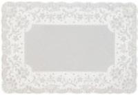 Салфетка Niklen кружевная 30х45 см, 4607816931700, КАНАДА, код 0120909074, штрихкод 460781693170, артикул