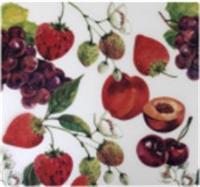 Салфетка индивидуальная 30х28см 