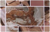 Салфетка индивидуальная 43х28см. 