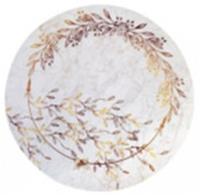 Салфетка индивидуальная D35см 