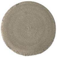 Салфетка индивидуальная D38см 