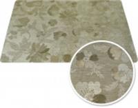 Салфетка подставочная Флора Размер: 43х28х0.08см Цвет: золото, Китай, код 0120909144, штрихкод 695050628744, артикул TD308-A035-C