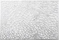 Салфетка столовая ажурная Размер: 46х30см ПВХ серебро LX-S7313A, КИТАЙ, код 0120909077, штрихкод 690101864317, артикул LX-S7313A