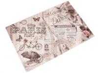 Скатерть ПП 60х90 см Романтика, Россия, код 0120909147, штрихкод 468000985848, артикул 15568