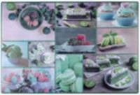 Скатерть-салфетка 60х90см.