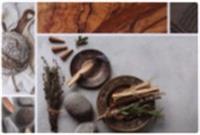 Скатерть-салфетка 60х90см.