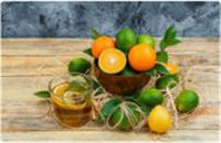 Скатерть-салфетка 68,5х47,5см 