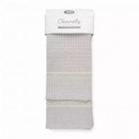 Набор полотенец Contegno КНЦ-560х2-6342 1 сорт (2705) цв. 10000 50х7050х70, Россия, код 01209100774, штрихкод 465020918833