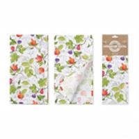 Набор полотенец СТ ВФ17 НПК071 8964/1 Этюды 31, Россия, код 0120910298, штрихкод 465031056826, артикул 926812