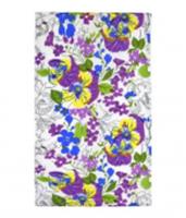 Полотенце вафельное 35х60 мультиколор ВП_29 (пл.150г/м2), РОССИЯ, код 0120910201, штрихкод 460797779186, артикул ВП_29