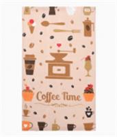 Полотенце вафельное 35х60 мультиколор КФ_2 (пл.150г/м2), РОССИЯ, код 0120910253, штрихкод 460797779432, артикул КФ_2