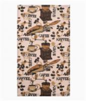 Полотенце вафельное 35х60 мультиколор КФ_3 (пл.150г/м2), РОССИЯ, код 0120910251, штрихкод 460797779433, артикул КФ_3