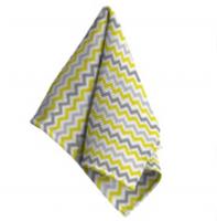 Полотенце вафельное 45х60 Vse DOMA рис 13166-8 Иллюзион, Россия, код 01209100656, штрихкод 464026403227, артикул A08385