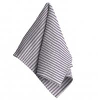 Полотенце вафельное 45х60 Vse DOMA рис 60049-3 Страйп, Россия, код 01209100658, штрихкод 464026403226, артикул A08384