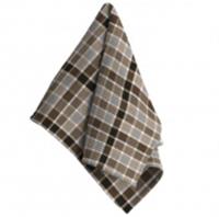 Полотенце вафельное 45х60 Vse DOMA рис 60212-1 Классик, РОССИЯ, код 01209100689, штрихкод 464026403225, артикул нсн3093