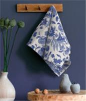 Полотенце вафельное 45х60 Vse DOMA рис 60287-1 Елена Прекрасная, Россия, код 0120910293, штрихкод 464026411841, артикул A43856