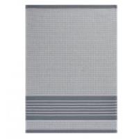 Полотенце вафельное ПЦ-560-5771 1сорт цв.10000 Accent 50Х70, РОССИЯ, код 01209100645, штрихкод 465020914002, артикул ПЦ-560-5771