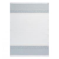 Полотенце вафельное ПЦ-560-6327 1сорт цв. 10000 Vivienne 50х70, Россия, код 01209100778, штрихкод 465020918602